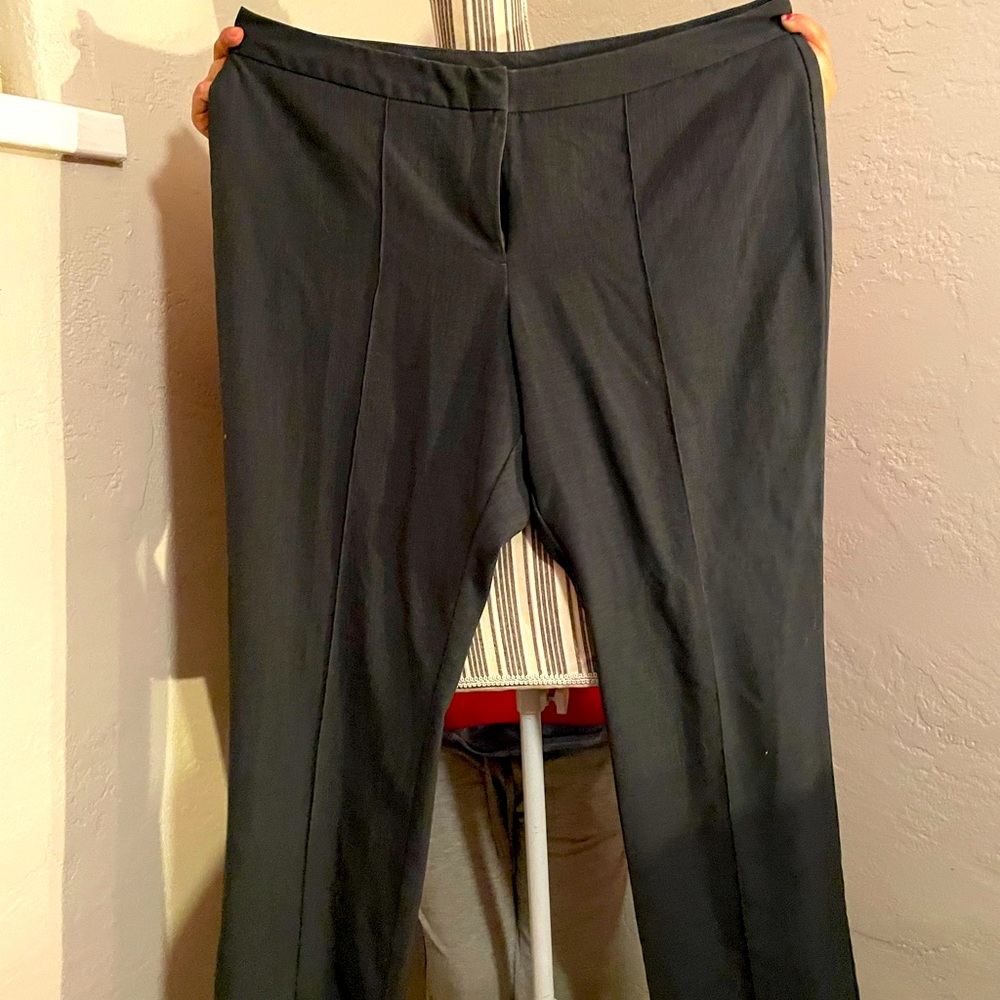 Grey Worthington slacks